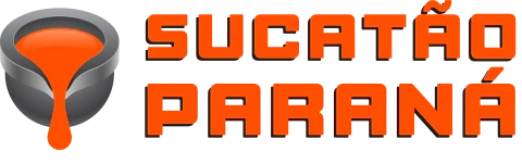 Sucatão Paraná