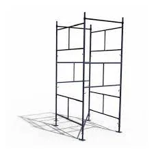 Andaime tubular (1.0m X 1.5m)